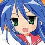 Konata Izumi