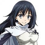 Shizue Izawa