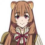 Raphtalia