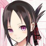 Kaguya Shinomiya