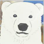 Shirokuma "Polar Bear"
