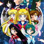 Sailor Moon