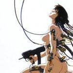 Ghost In The Shell