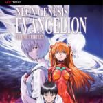 Neon Genesis Evangelion
