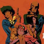 Cowboy Bebop