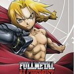 Fullmetal Alchemist (2003)