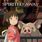 Spirited Away