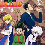 HunterxHunter(2011)