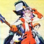 FLCL