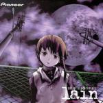 Serial Experiment Lain