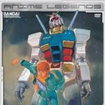 Mobile Suit Gundam Wing