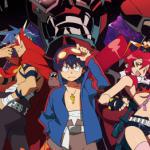 Gurren Lagann