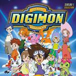 Digimon Digital Monsters