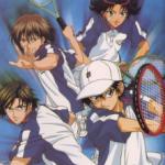 Tennis no Ouji-sama