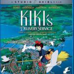 Kiki's Delivery Service