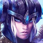 Sejuani