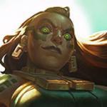 Illaoi