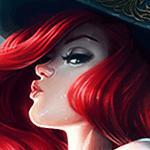 Miss Fortune