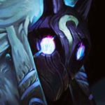 Kindred (Lamb)