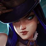 Caitlyn
