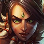 Nidalee