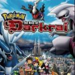 Pokemon: The Rise Of Darkrai