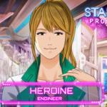 Heroine