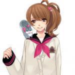 Ema Asahina