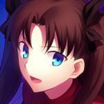 Rin Tohsaka