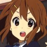 Yui Hirasawa