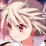 Illyasviel "Illya" von Einzbern