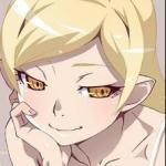 Shinobu Oshino