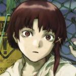 Lain Iwakura