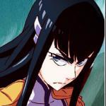 Satsuki Kiryuuin