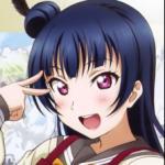 Yohane Tsushima