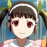 Mayoi Hachikuji