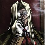 Integra Fairbrook Wingates Hellsing