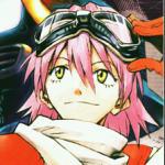 Haruko Haruhara