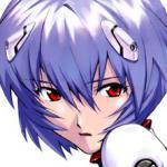 Rei Ayanami