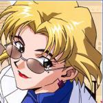 Ritsuko Akagi