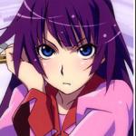 Hitagi Senjougahara