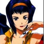 Faye Valentine