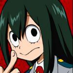 Tsuyu "Froppy" Asui