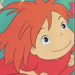 Ponyo