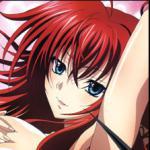 Rias Gremory