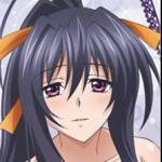 Akeno Himejima