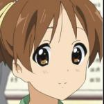 Ui Hirasawa