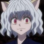 Neferpitou