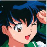 Kagome Higurashi