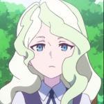 Diana Cavendish